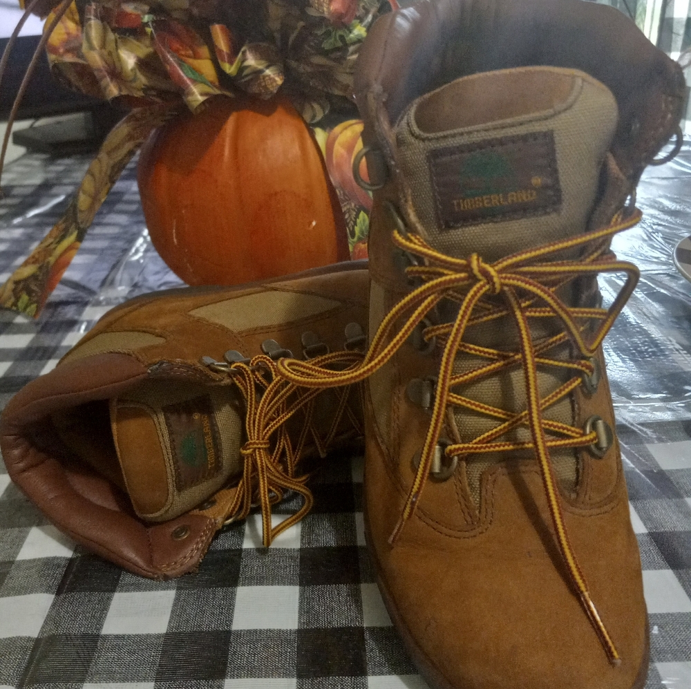 Timberland Boots Youths